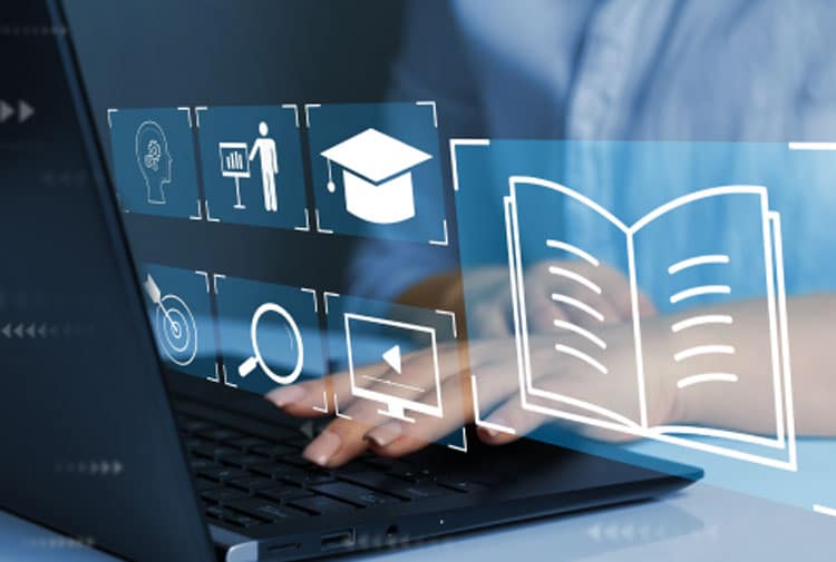 Closing the Digital Divide Through Charity Partnerships