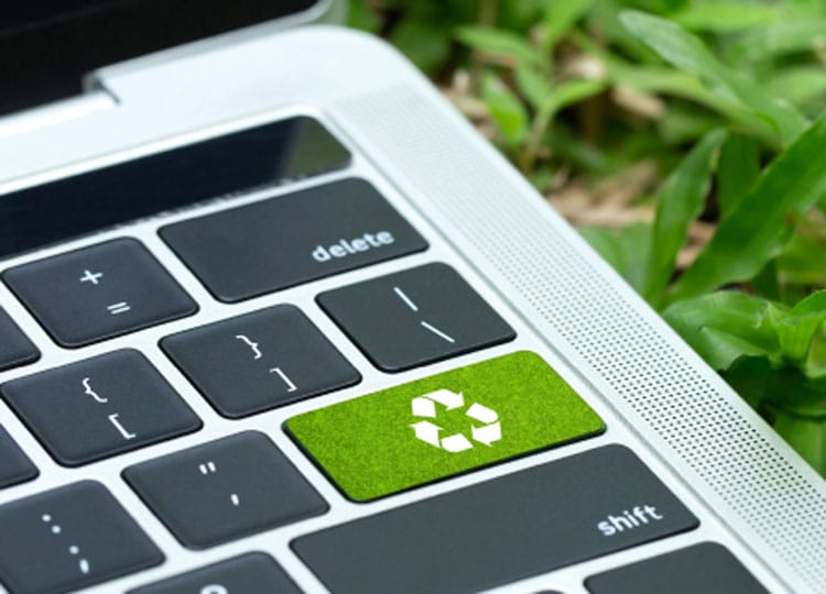 Supporting a Circular Economy