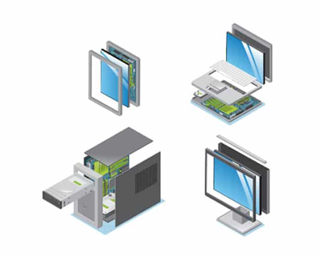 Re-Com | Our Expertise