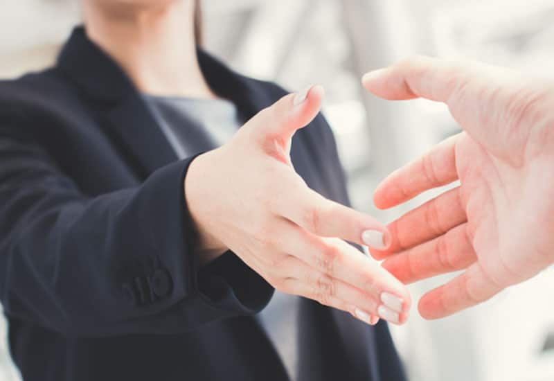 Re-Com | Trusted Partnerships