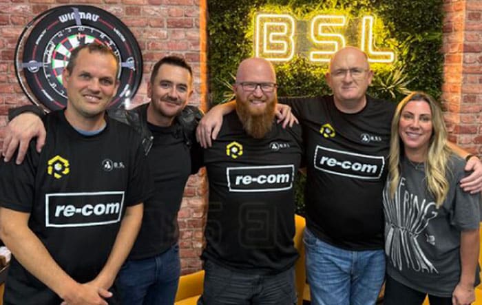 Trusted Partnerships